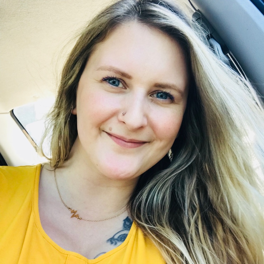 Meet your Posher, Kizzie